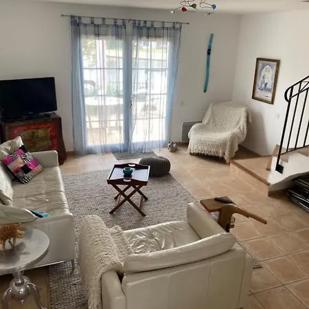 Villa Marina 26 *