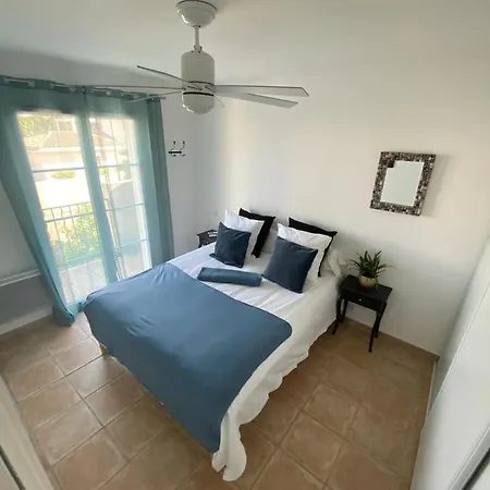 Marina 26 Aigues-Mortes