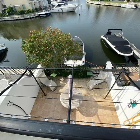 Marina 26 Villa *