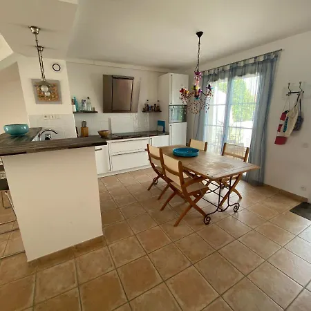 Villa Marina 26 Aigues-Mortes