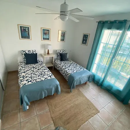 Marina 26 * Aigues-Mortes